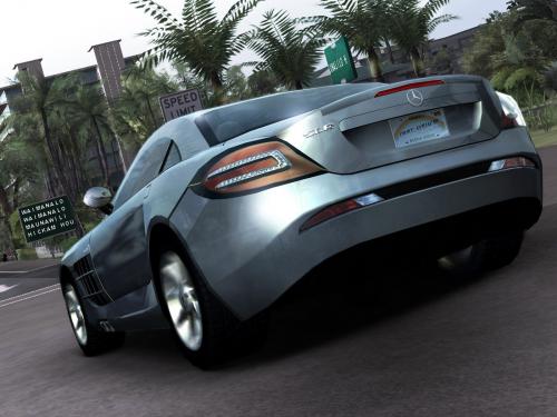 Test Drive Unlimited 2